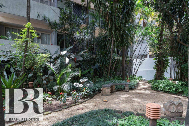 Imagem Apartamento com 2 Quartos à Venda, 206 m² em Jardim Paulista - São Paulo Imagem Apartamento com 2 Quartos à Venda, 206 m² em Jardim Paulista - São Paulo