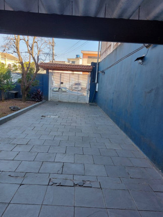 Imagem Casa com 1 Quarto à Venda, 228 m² em Vila Santa Luzia - São Bernardo Do Campo Imagem Casa com 1 Quarto à Venda, 228 m² em Vila Santa Luzia - São Bernardo Do Campo