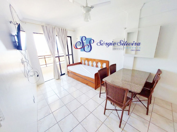 Imagem Apartamento com 1 Quarto à Venda, 42 m² em Porto Das Dunas - Aquiraz Imagem Apartamento com 1 Quarto à Venda, 42 m² em Porto Das Dunas - Aquiraz