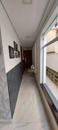 Imagem Sobrado com 4 Quartos à Venda, 400 m² em Campestre - Santo André Imagem Sobrado com 4 Quartos à Venda, 400 m² em Campestre - Santo André