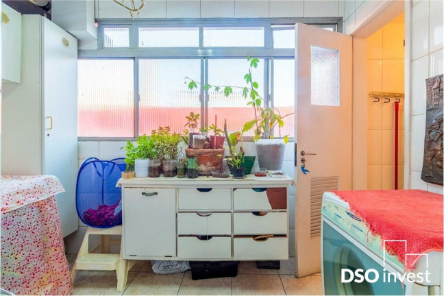 Imagem Apartamento com 2 Quartos à Venda,  em Vila Nova Conceição - São Paulo