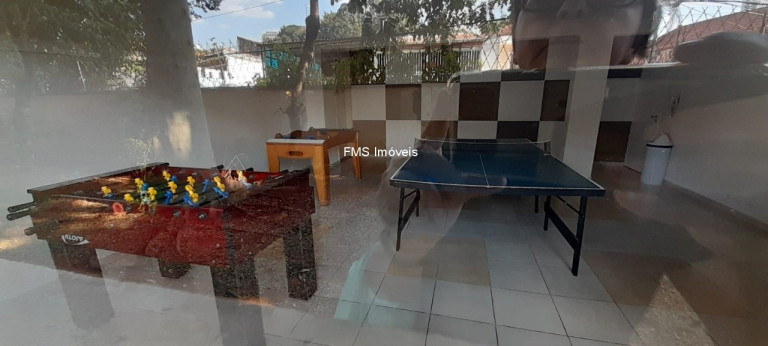 Imagem Imóvel com 3 Quartos à Venda, 67 m² em Jardim Monte Kemel - São Paulo Imagem Imóvel com 3 Quartos à Venda, 67 m² em Jardim Monte Kemel - São Paulo