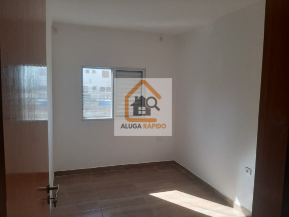 Imagem Apartamento com 2 Quartos para Alugar, 1 m² em Jardim Vila Galvão - Guarulhos
