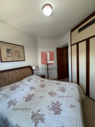 Imagem Apartamento com 1 Quarto à Venda, 42 m² em Itaim Bibi - São Paulo