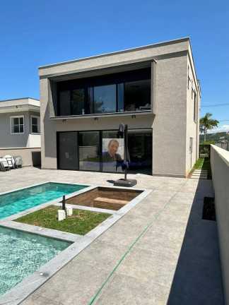 Imagem Casa de Condomínio com 4 Quartos à Venda, 465 m² em Jardim Do Golf I - Jandira Imagem Casa de Condomínio com 4 Quartos à Venda, 465 m² em Jardim Do Golf I - Jandira