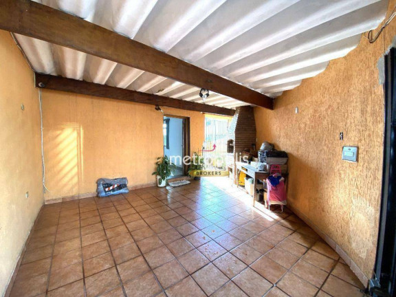 Imagem Sobrado com 4 Quartos à Venda, 187 m² em Cerâmica - São Caetano Do Sul Imagem Sobrado com 4 Quartos à Venda, 187 m² em Cerâmica - São Caetano Do Sul
