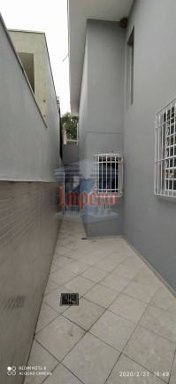 Imagem Sobrado com 3 Quartos à Venda, em Santa Maria - Santo André Imagem Sobrado com 3 Quartos à Venda, em Santa Maria - Santo André