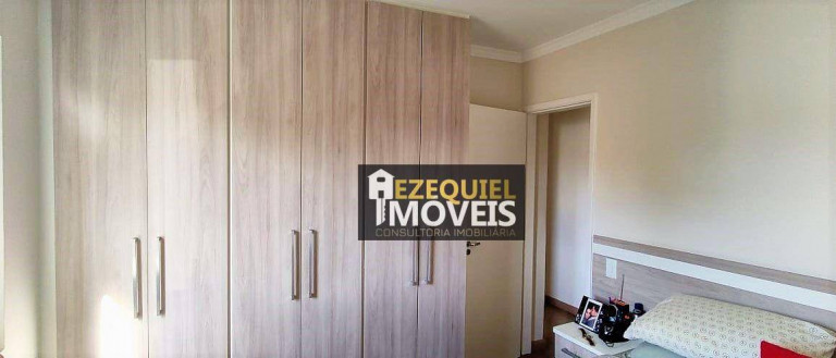 Imagem Apartamento com 2 Quartos à Venda, 63 m² em Vila João Basso - São Bernardo Do Campo