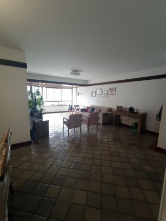Imagem Apartamento com 3 Quartos à Venda, 147 m² em Itaigara - Salvador