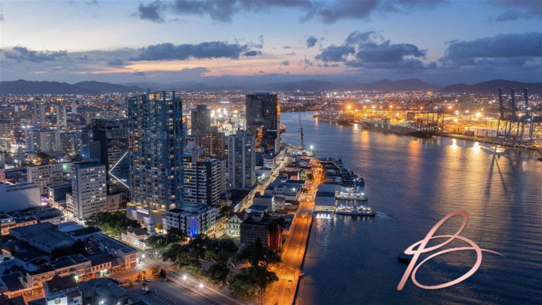 Imagem Apartamento com 1 Quarto à Venda, 46 m² em Centro - Itajaí Imagem Apartamento com 1 Quarto à Venda, 46 m² em Centro - Itajaí