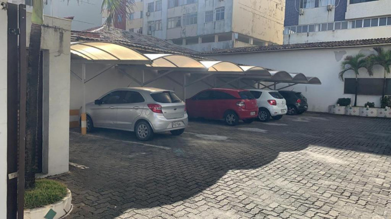 Imagem Terreno para Alugar, 700 m² em Costa Azul - Salvador