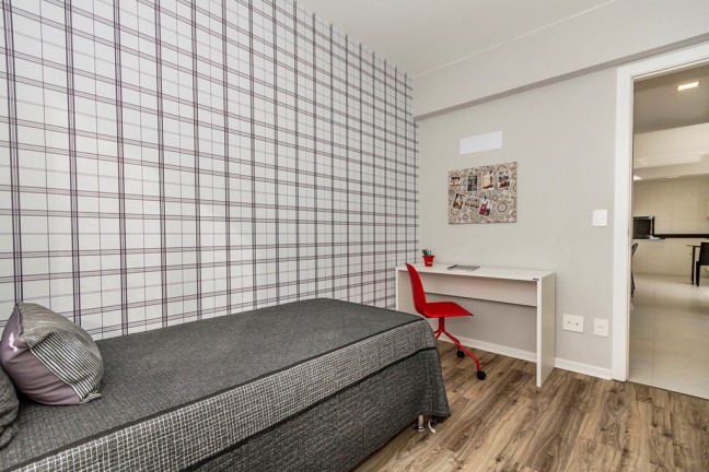 Imagem Apartamento com 1 Quarto à Venda, 45 m² em Menino Deus - Porto Alegre Imagem Apartamento com 1 Quarto à Venda, 45 m² em Menino Deus - Porto Alegre