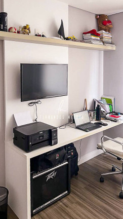 Imagem Apartamento com 2 Quartos à Venda, 88 m² em Tons De Ipanema - Jundiaí