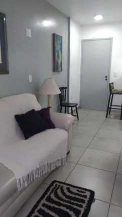 Imagem Apartamento com 1 Quarto para Alugar, 35 m² em Jardim Paulista - São Paulo