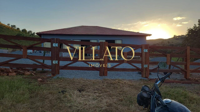Imagem Chácara com 3 Quartos à Venda, 100 m² em Uruaçu Imagem Chácara com 3 Quartos à Venda, 100 m² em Uruaçu