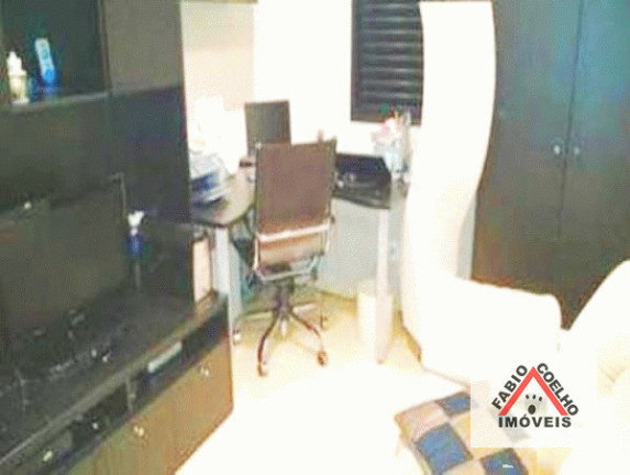 Imagem Apartamento à Venda, 104 m² em Santo Amaro - São Paulo Imagem Apartamento à Venda, 104 m² em Santo Amaro - São Paulo