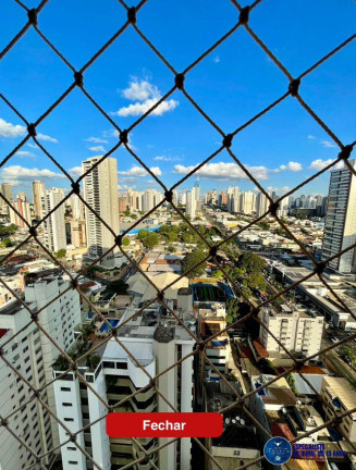 Imagem Apartamento com 3 Quartos à Venda, 113 m² em Setor Oeste - Goiânia Imagem Apartamento com 3 Quartos à Venda, 113 m² em Setor Oeste - Goiânia