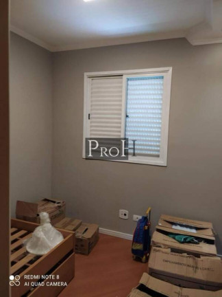 Imagem Apartamento com 3 Quartos à Venda, 70 m² em Saúde - São Paulo