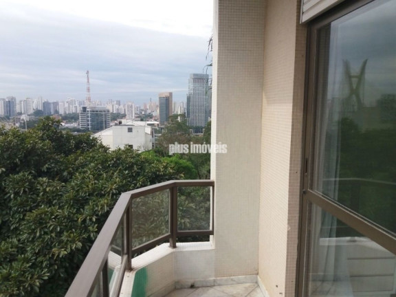 Imagem Apartamento com 2 Quartos à Venda, 110 m² em Real Parque - São Paulo Imagem Apartamento com 2 Quartos à Venda, 110 m² em Real Parque - São Paulo