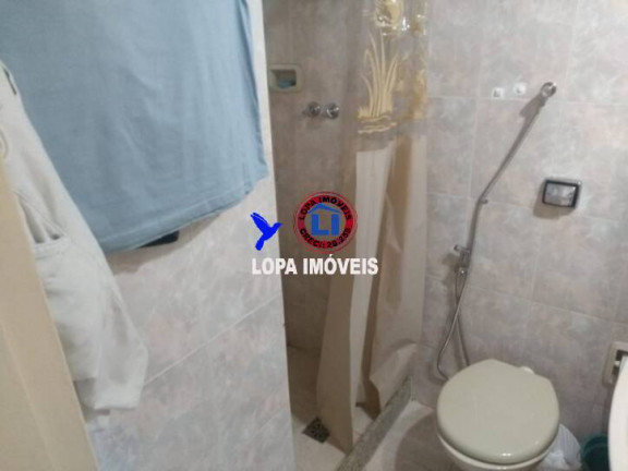 Imagem Apartamento com 1 Quarto à Venda, 28 m² em Centro - Rio De Janeiro