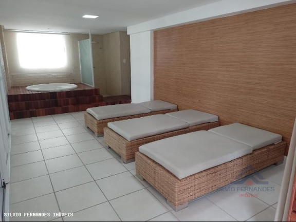 Imagem Apartamento com 2 Quartos à Venda, 75 m² em Pituaçu - Salvador Imagem Apartamento com 2 Quartos à Venda, 75 m² em Pituaçu - Salvador