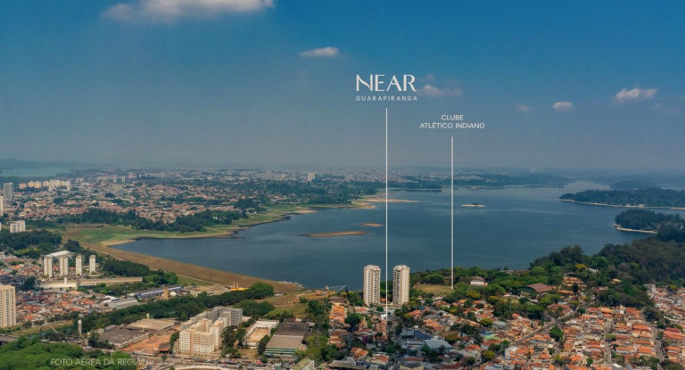 Imagem Imóvel com 2 Quartos à Venda, 63 m² em Parque Alves De Lima - São Paulo Imagem Imóvel com 2 Quartos à Venda, 63 m² em Parque Alves De Lima - São Paulo