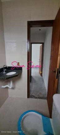 Imagem Sobrado com 2 Quartos à Venda, 56 m² em Japuí - São Vicente Imagem Sobrado com 2 Quartos à Venda, 56 m² em Japuí - São Vicente