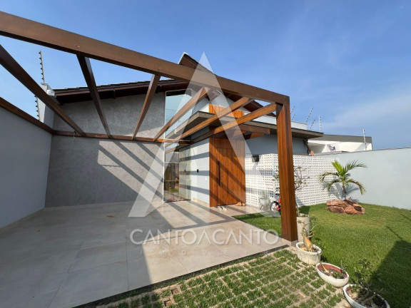 Imagem Casa com 3 Quartos à Venda, 306 m² em Residencial Aquarela Das Artes - Sinop Imagem Casa com 3 Quartos à Venda, 306 m² em Residencial Aquarela Das Artes - Sinop