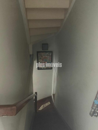 Imagem Casa com 2 Quartos à Venda, 120 m² em Vila Mariana - São Paulo Imagem Casa com 2 Quartos à Venda, 120 m² em Vila Mariana - São Paulo