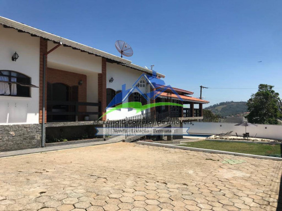 Imagem Chácara com 6 Quartos à Venda, 1 m² em Represa - Piracaia Imagem Chácara com 6 Quartos à Venda, 1 m² em Represa - Piracaia