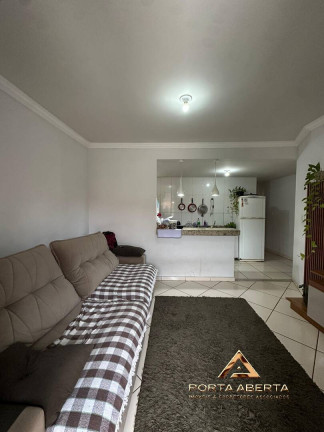 Imagem Apartamento com 2 Quartos à Venda, 70 m² em Cidade Nova - Santana Do Paraíso