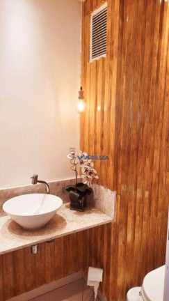 Imagem Apartamento com 3 Quartos à Venda, 163 m² em Vila Rosália - Guarulhos