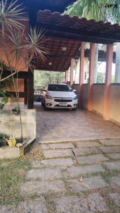 Imagem Casa com 2 Quartos à Venda, 402 m² em Ponta Grossa - Maricá Imagem Casa com 2 Quartos à Venda, 402 m² em Ponta Grossa - Maricá