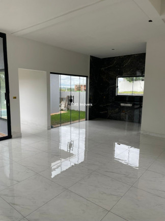Imagem Casa com 3 Quartos à Venda, 186 m² em Condomínio Ninho Verde 1 Eco Residence - Porangaba Imagem Casa com 3 Quartos à Venda, 186 m² em Condomínio Ninho Verde 1 Eco Residence - Porangaba
