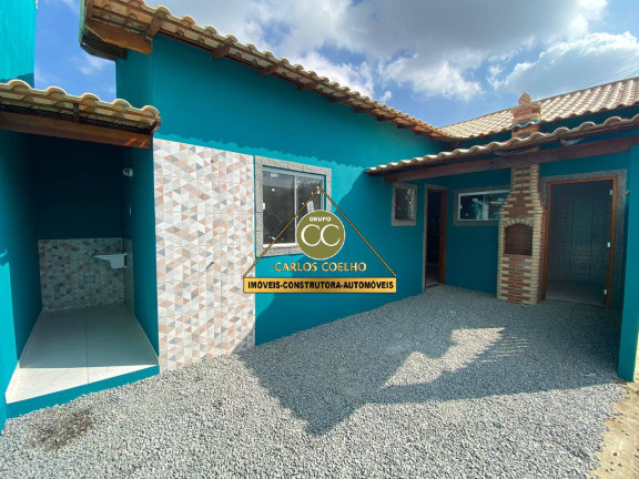 Imagem Casa com 1 Quarto à Venda, em Unamar (tamoios) - Cabo Frio Imagem Casa com 1 Quarto à Venda, em Unamar (tamoios) - Cabo Frio