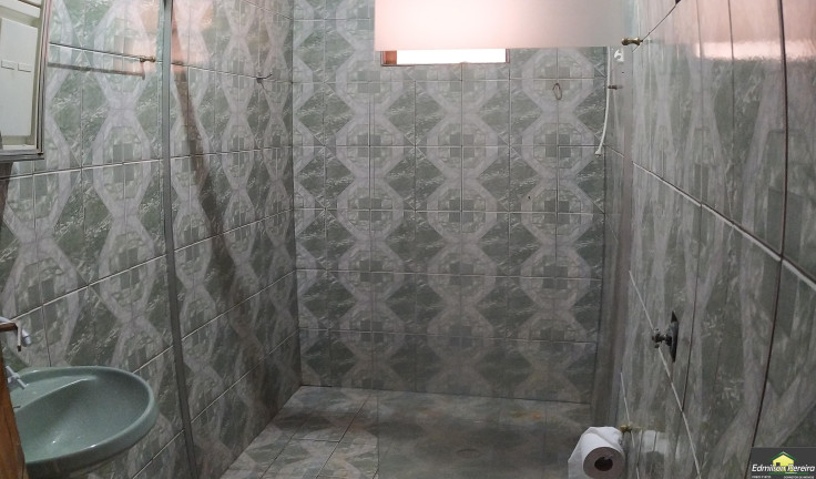 Imagem Casa com 3 Quartos à Venda, 80 m² em Califórnia - Londrina