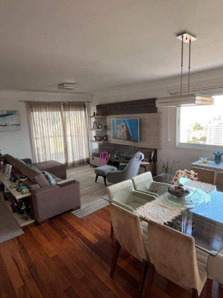 Imagem Apartamento com 3 Quartos à Venda, 180 m² em Pompeia - São Paulo Imagem Apartamento com 3 Quartos à Venda, 180 m² em Pompeia - São Paulo