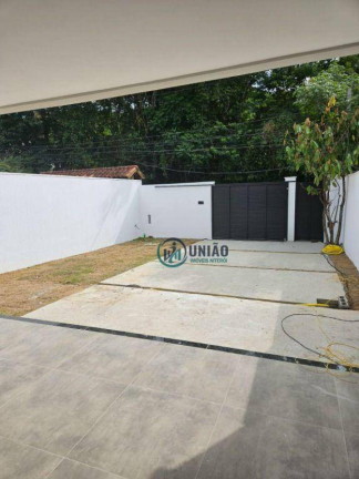 Imagem Casa com 3 Quartos à Venda, 115 m² em Engenho Do Mato - Niterói Imagem Casa com 3 Quartos à Venda, 115 m² em Engenho Do Mato - Niterói
