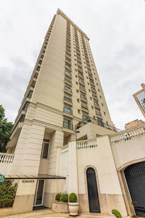 Imagem Apartamento com 4 Quartos à Venda, 225 m² em Pinheiros - São Paulo