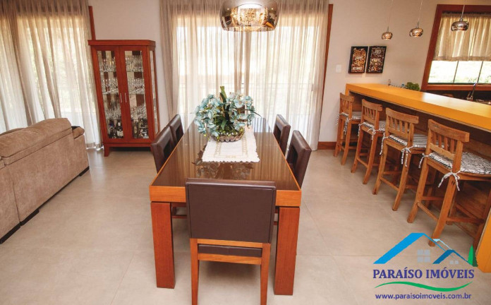 Imagem Casa com 4 Quartos à Venda, 300 m² em Centro - Paraisópolis
