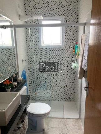 Imagem Cobertura com 2 Quartos à Venda, 120 m² em Campestre - Santo André