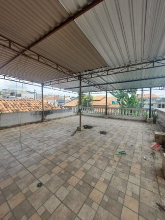 Imagem Casa com 2 Quartos à Venda ou Locação, 210 m² em Jardim Estela - Poá