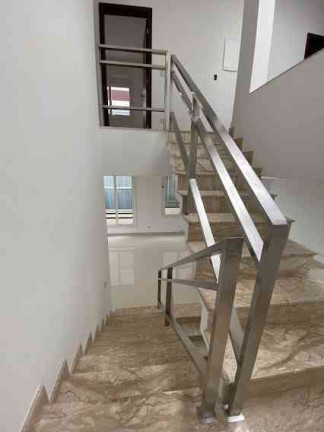 Imagem Casa com 4 Quartos à Venda, 370 m² em Aruã - Mogi Das Cruzes