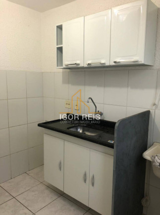 Imagem Apartamento com 2 Quartos à Venda, em Parque Tarcisio Miranda - Campos Dos Goytacazes Imagem Apartamento com 2 Quartos à Venda, em Parque Tarcisio Miranda - Campos Dos Goytacazes