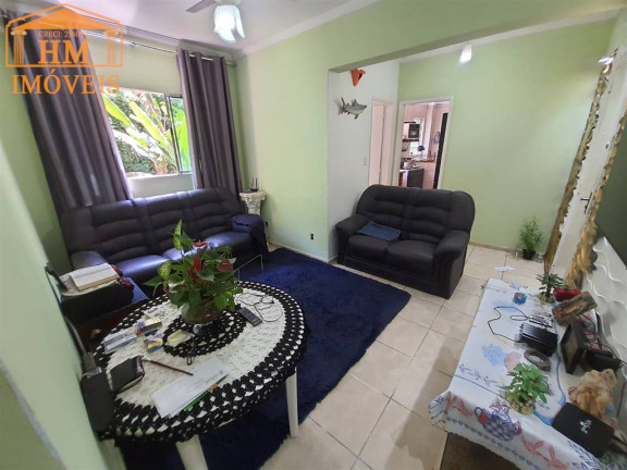 Imagem Apartamento com 2 Quartos à Venda, 65 m² em Parque Prainha - São Vicente Imagem Apartamento com 2 Quartos à Venda, 65 m² em Parque Prainha - São Vicente