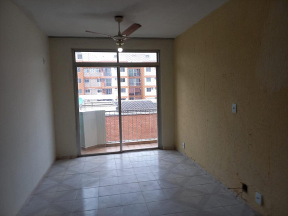 Imagem Apartamento com 2 Quartos à Venda, 60 m² em Praça Seca - Rio De Janeiro
