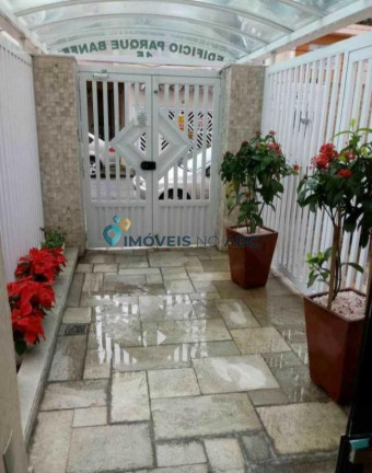 Imagem Apartamento com 1 Quarto à Venda, 50 m² em Jardim Do Mar - São Bernardo Do Campo