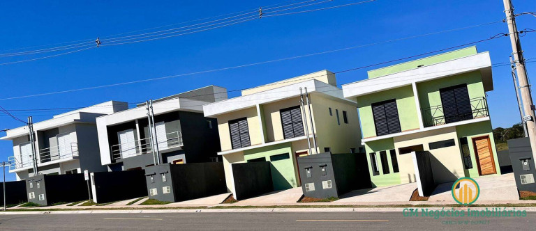Imagem Casa com 3 Quartos à Venda, 80 m² em água Espraiada (caucaia Do Alto) - Cotia Imagem Casa com 3 Quartos à Venda, 80 m² em água Espraiada (caucaia Do Alto) - Cotia