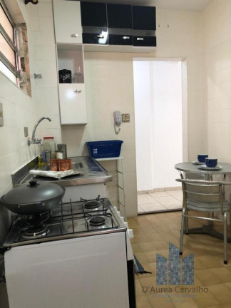 Imagem Apartamento com 1 Quarto à Venda, 51 m² em Vila Mariana - São Paulo Imagem Apartamento com 1 Quarto à Venda, 51 m² em Vila Mariana - São Paulo