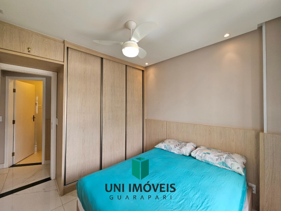 Imagem Apartamento com 2 Quartos à Venda, 78 m² em Praia Do Morro - Guarapari